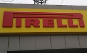  Pirelli